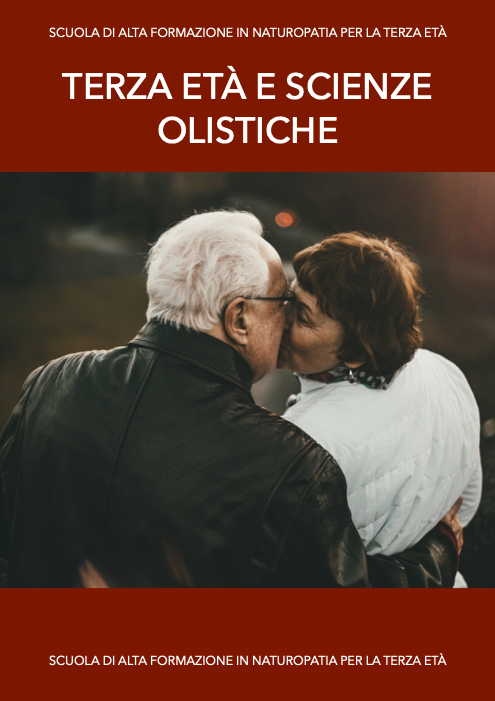 Terza età e scienze olistiche