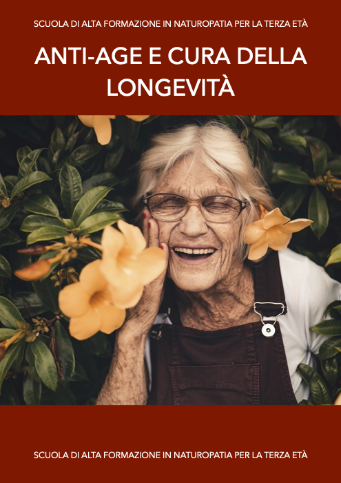 Anti age e cura della longevità