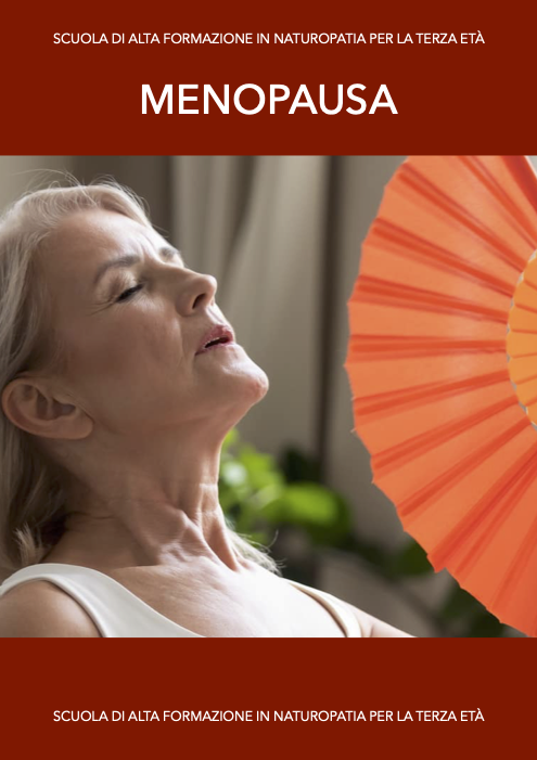 Menopausa