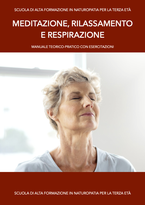 Meditazione, rilassamento e respirazione