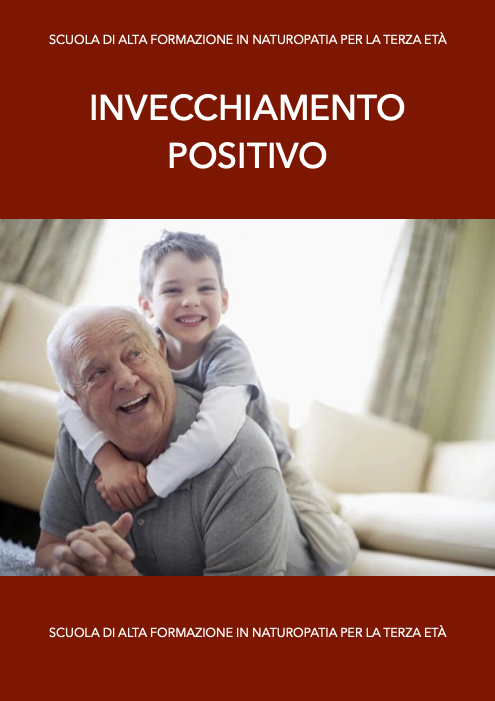 Invecchiamento positivo