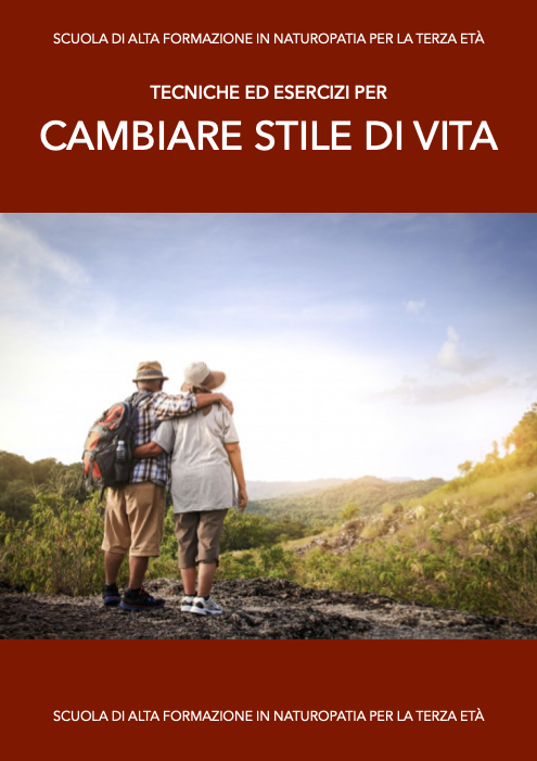 Tecniche ed esercizi per cambiare stile di vita