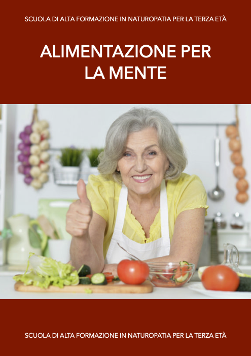 Alimentazione per la mente