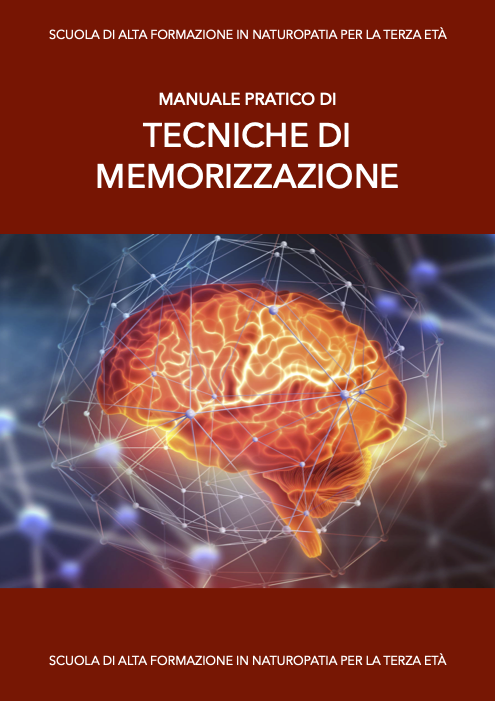 Manuale pratico di tecniche di memorizzazione