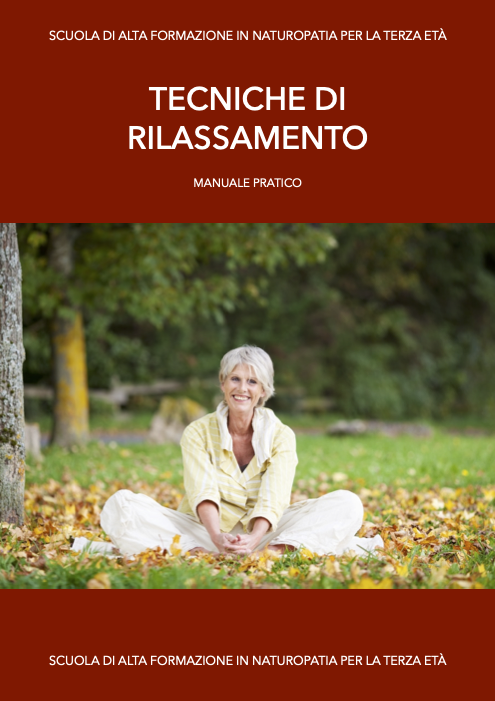 Tecniche di rilassamento