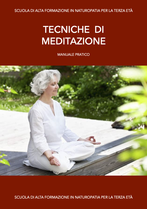 Tecniche di meditazione