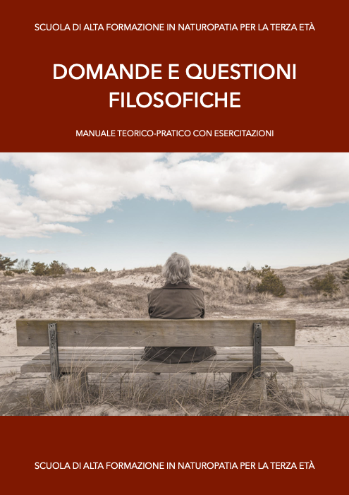 Domande e questioni filosofiche