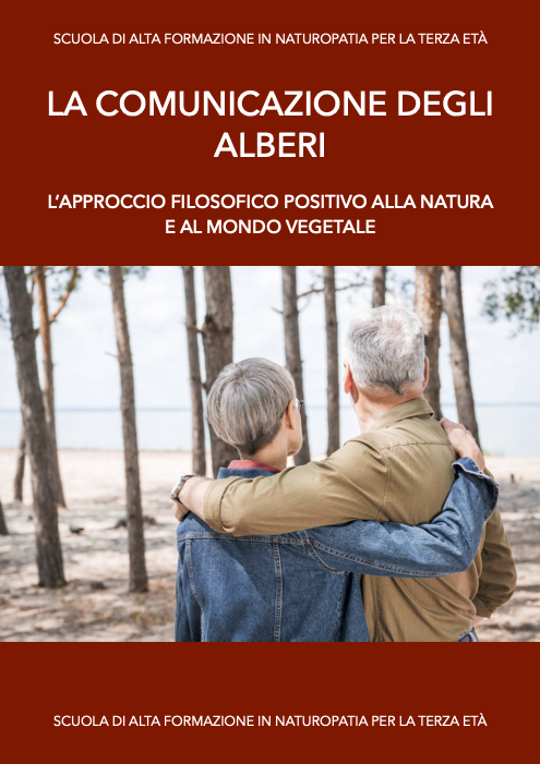 La comunicazione degli alberi