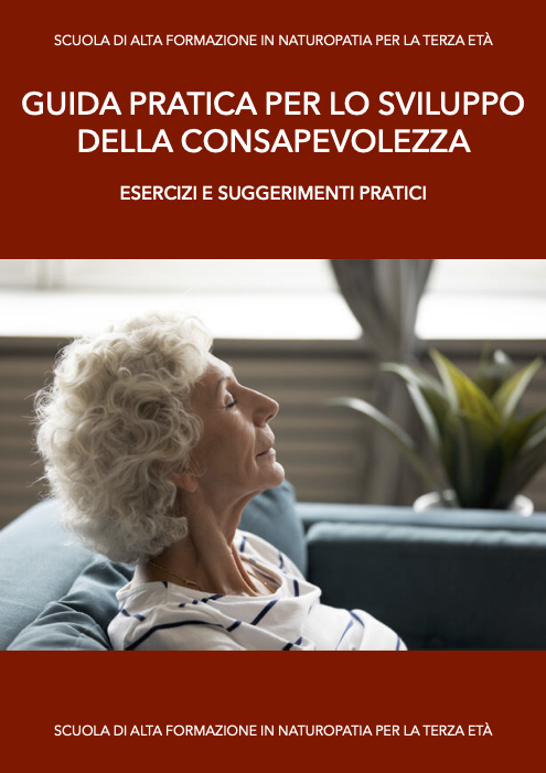 Guida pratica per lo sviluppo della consapevolezza
