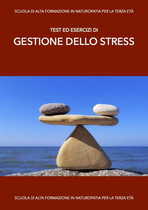 Test ed esercizi di gestione dello stress