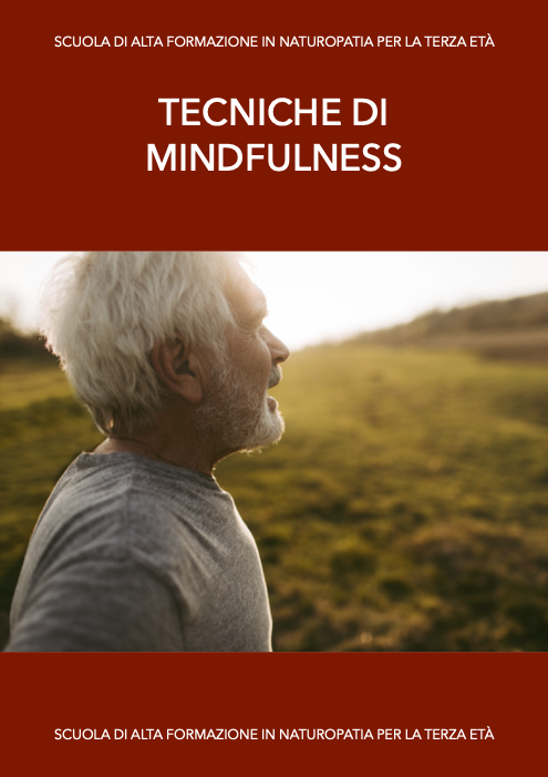 Tecniche di mindfulness