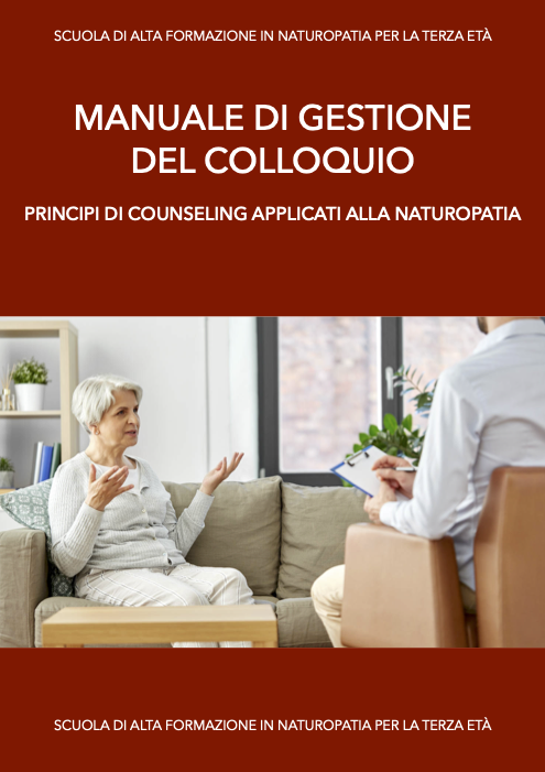 Manuale di gestione del colloquio