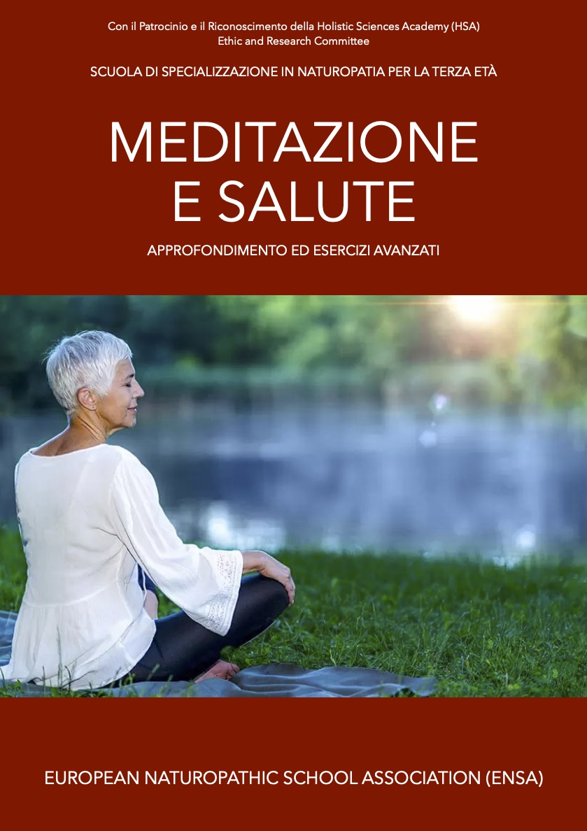 Meditazione e salute