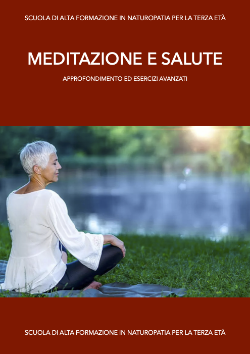 Meditazione e salute