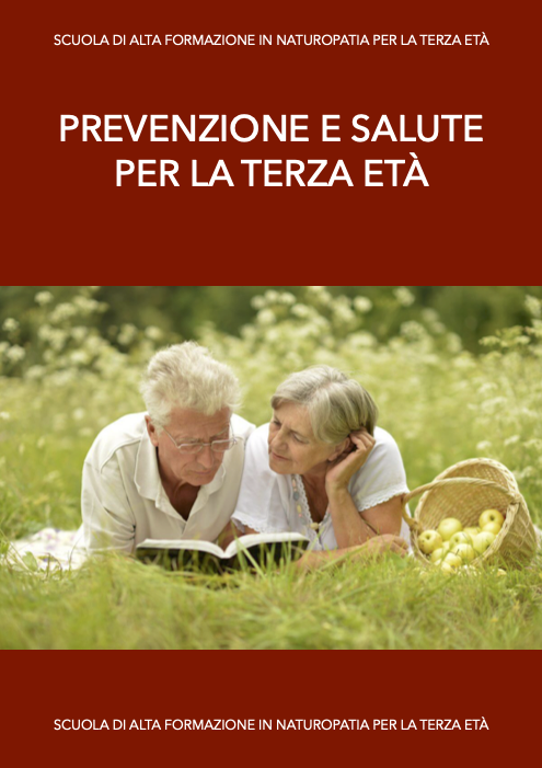Prevenzione e salute per la terza età
