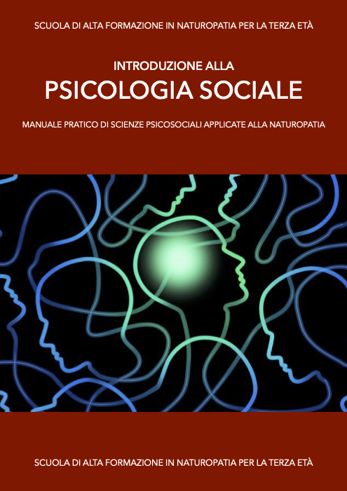 Psicologia sociale