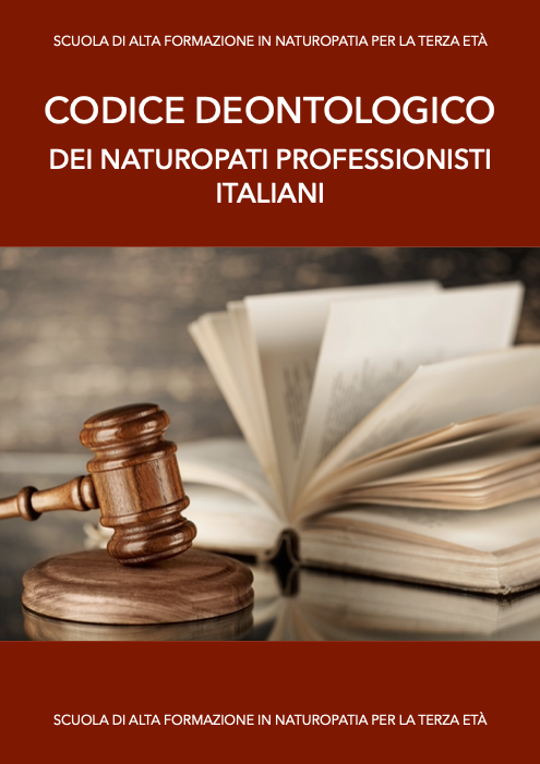 Codice deontologico