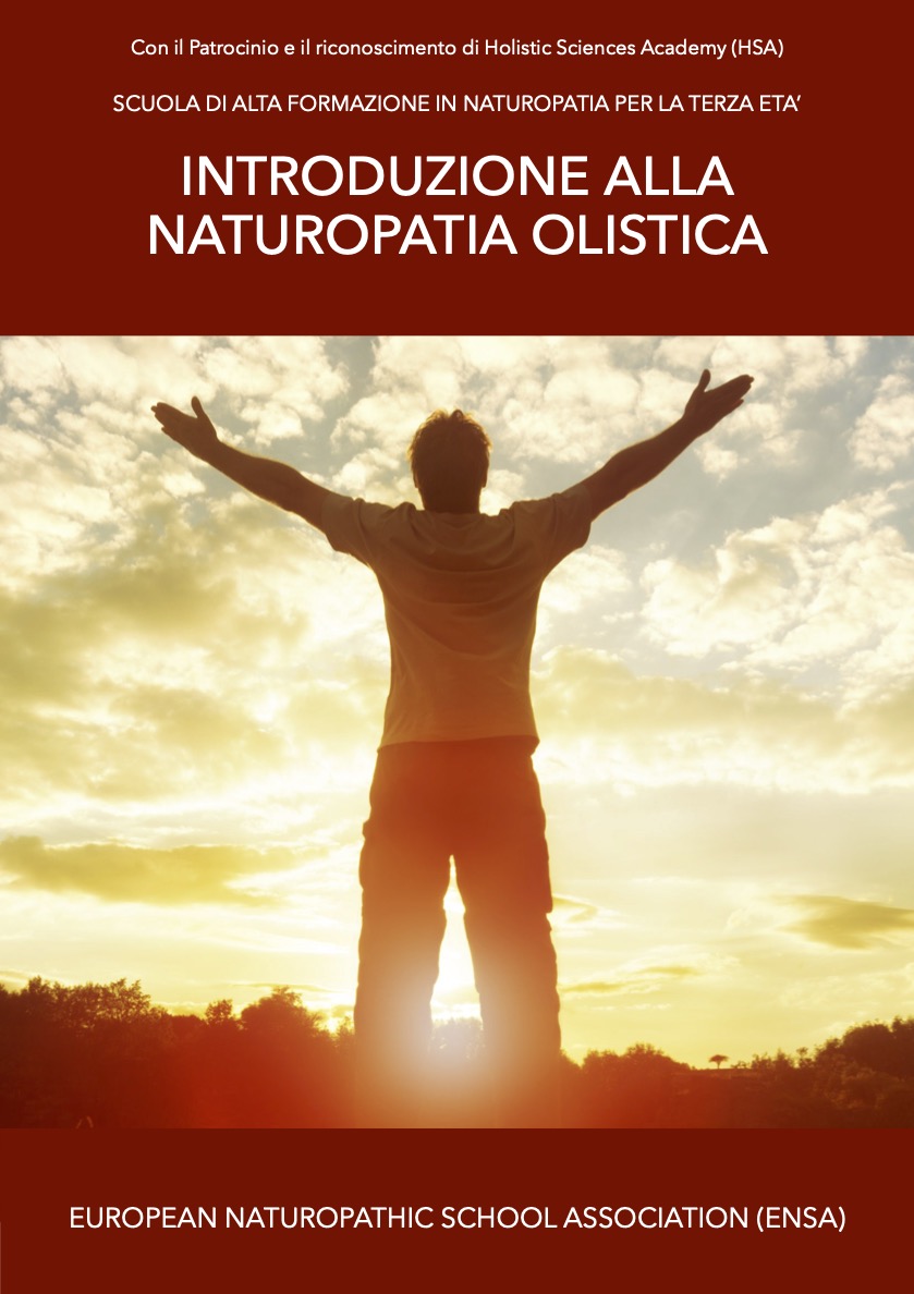 Introduzione alla naturopatia olistica