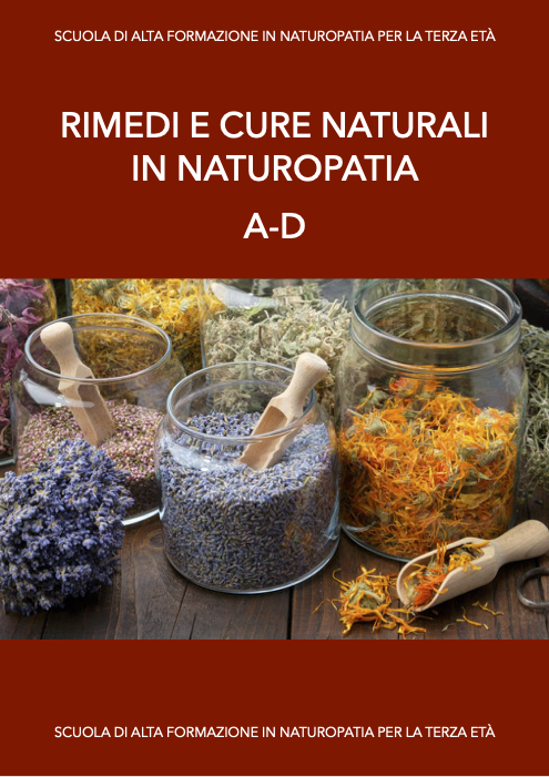 Rimedi e cure naturali 1