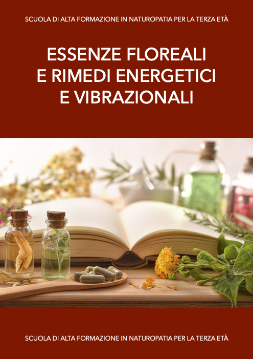 Essenze floreali e rimedi energetici vibrazionali