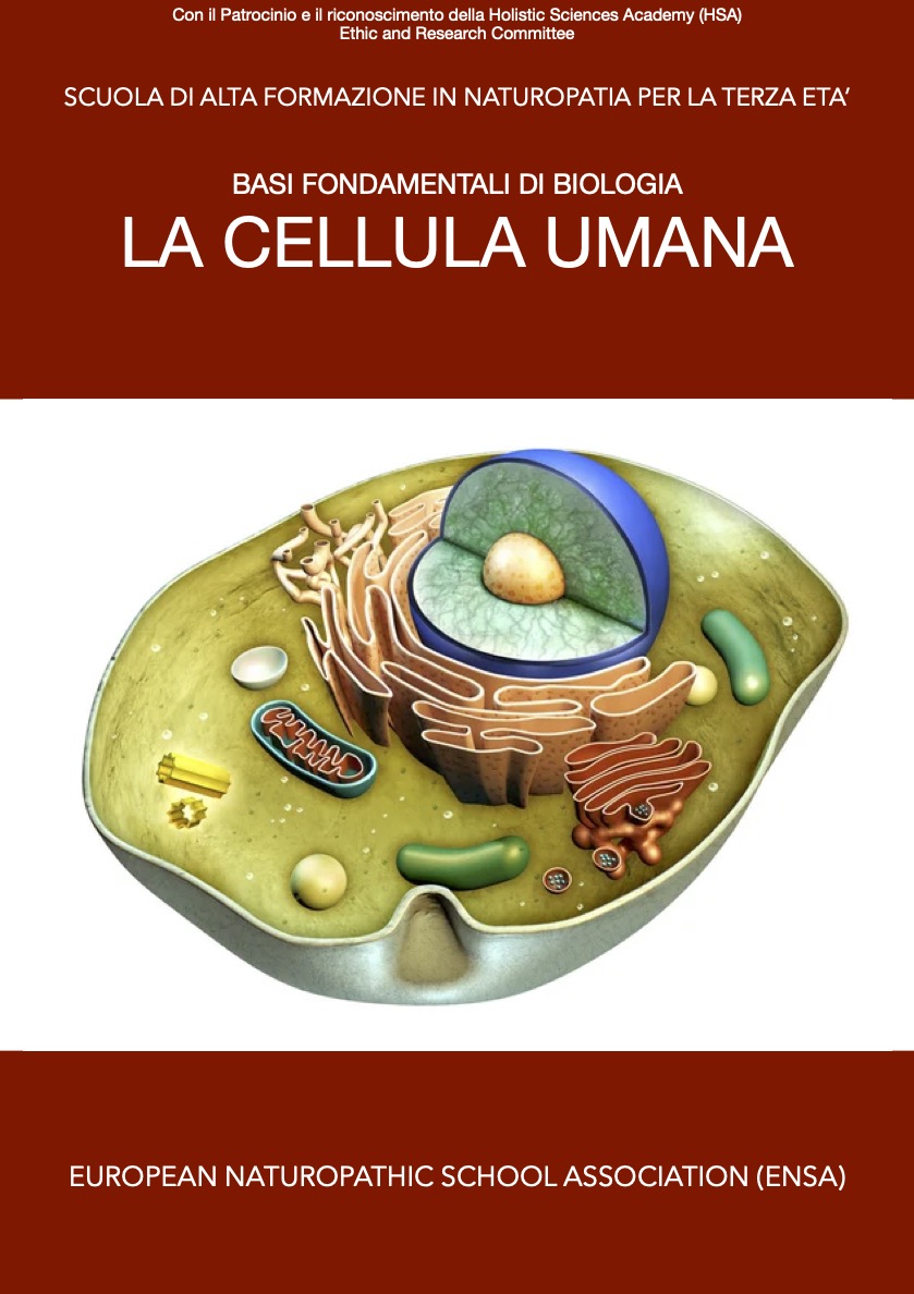La cellula umana