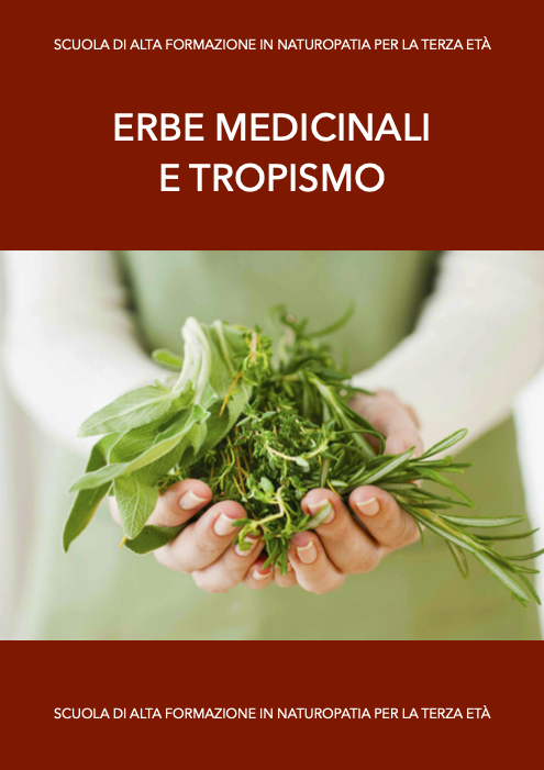 Erbe medicinali e tropismo