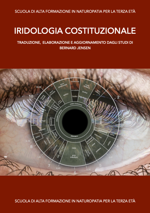 Iridologia costituzionale