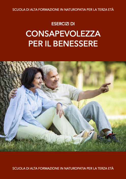 Esercizi di consapevolezza