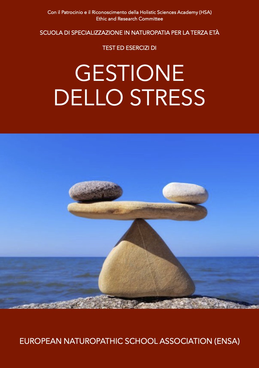 Test ed esercizi di gestione dello stress