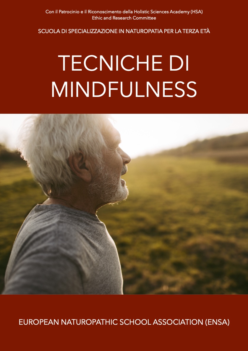 Tecniche di mindfulness
