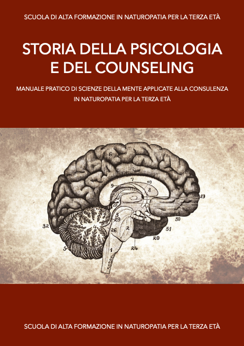 Storia della psicologia e del counseling