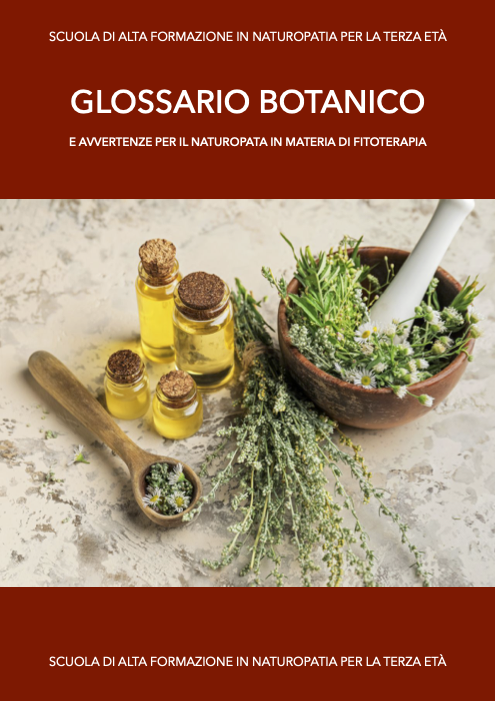 Glossario botanico